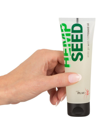 Hemp Seed